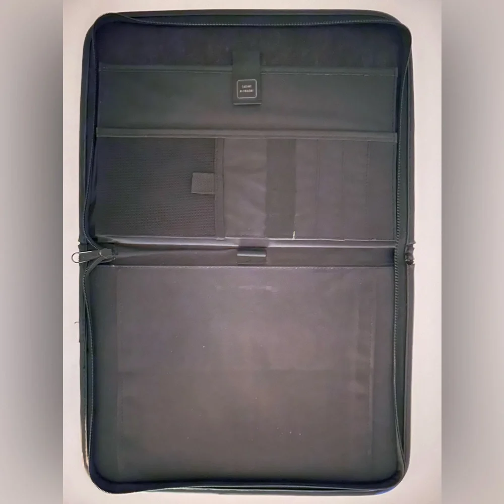 Pandora new leather pad folio